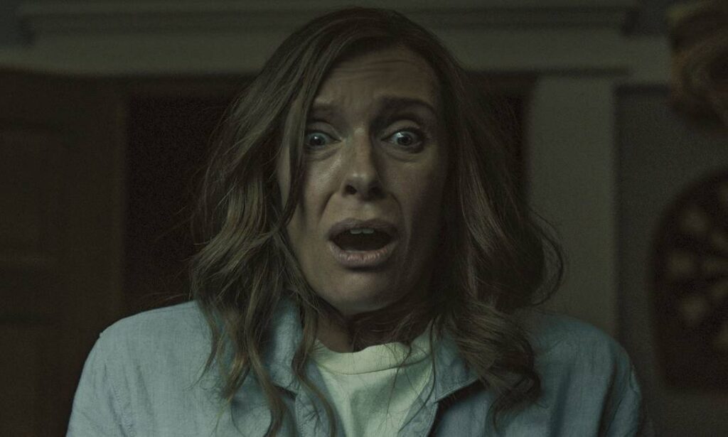 Hereditário (2018)