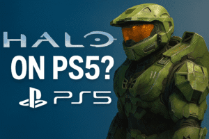 halo ps5