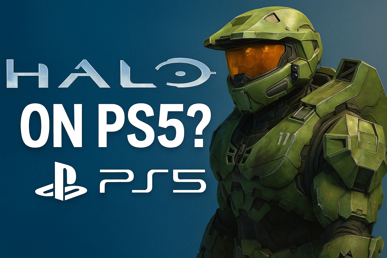 halo ps5