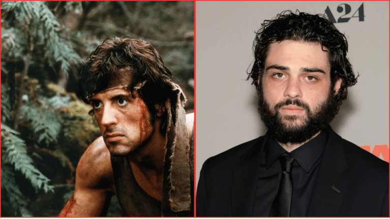 Rambo: A Origem – Noah Centineo será o novo Rambo em filme prequel