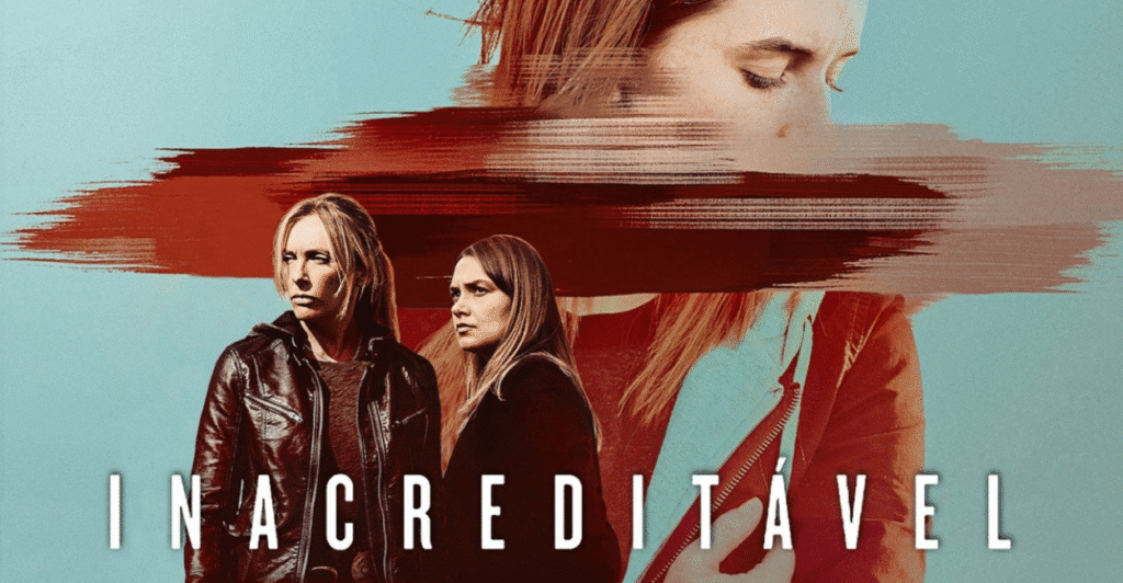 Unbelievable (Inacreditável) – Netflix