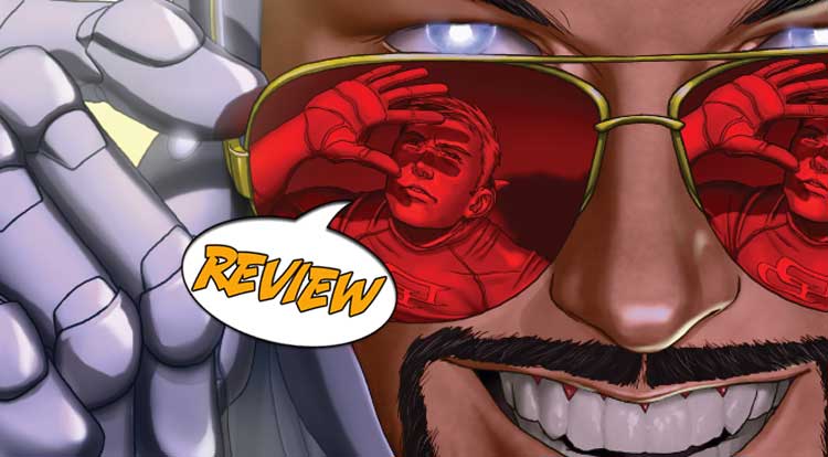 tony stark