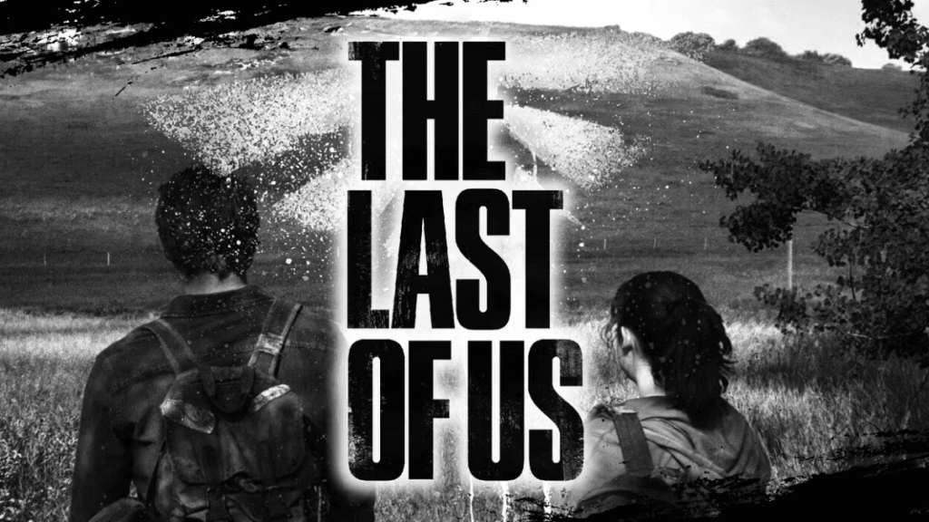 the last of us