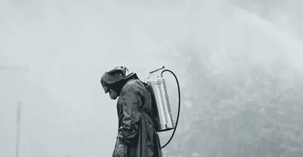 chernobyl séries baseadas em fatos reais
