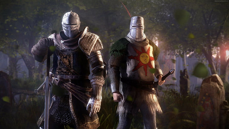 Dark Souls (Série)