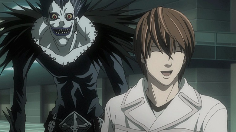 animes mais influentes