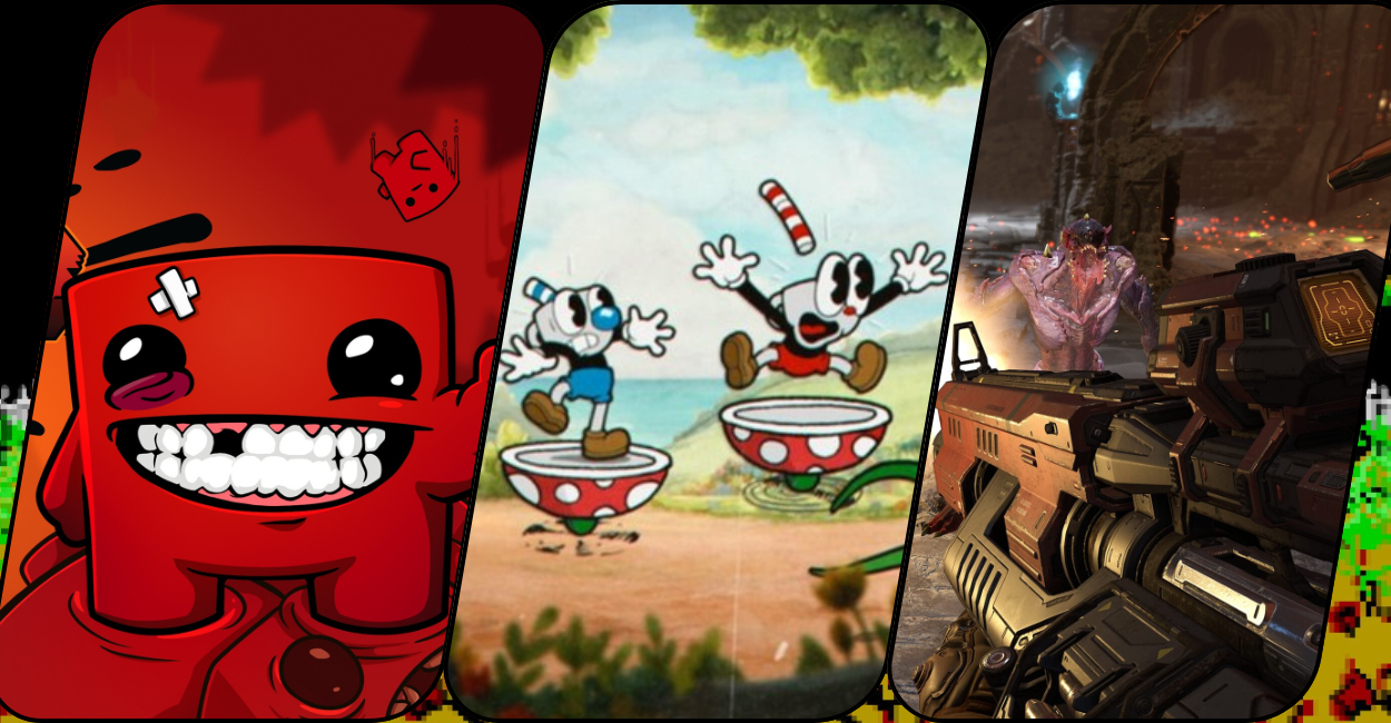 jogos mais difíceis de todos os tempos