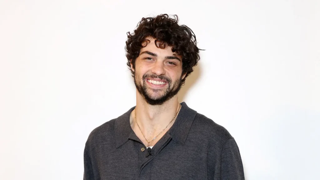 Rambo prequel Noah Centineo