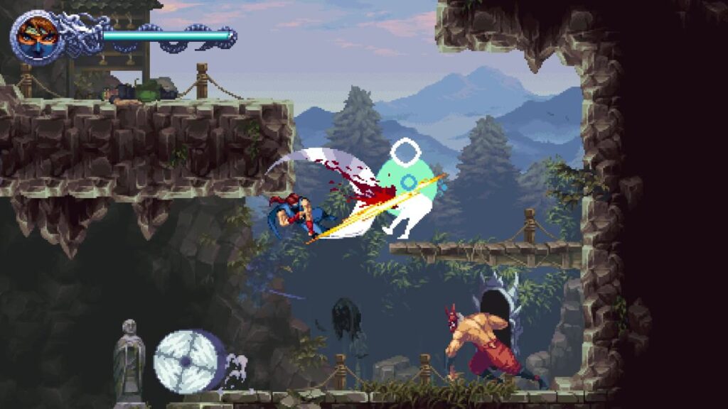 Ninja Gaiden (Série Clássica e 3D)