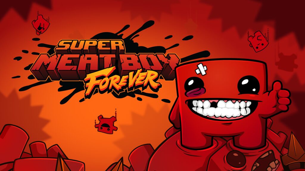 Super Meat Boy
jogos mais difíceis de todos os tempos