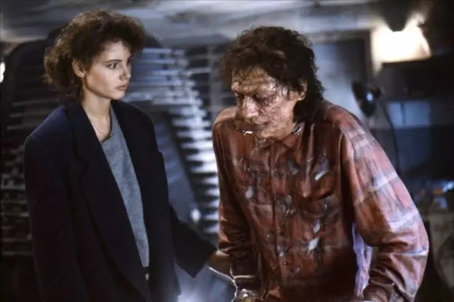 A Mosca (1986)
