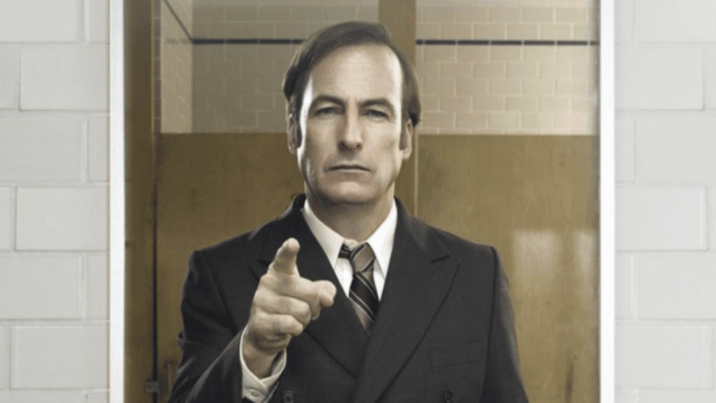Better Call Saul
