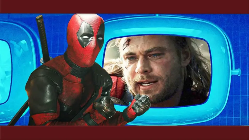 deadpool