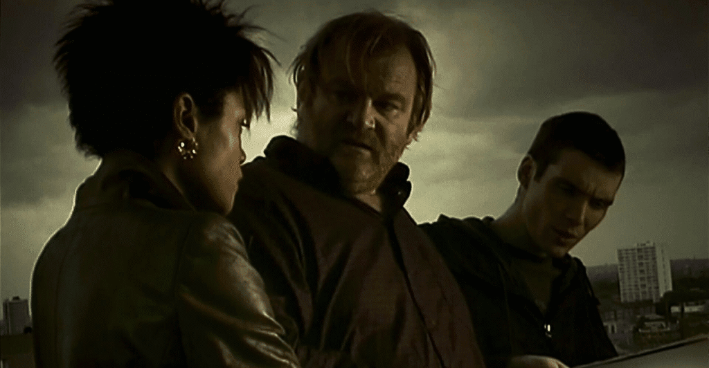 Extermínio (2002)