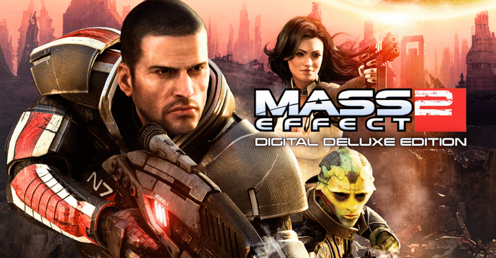 Mass Effect