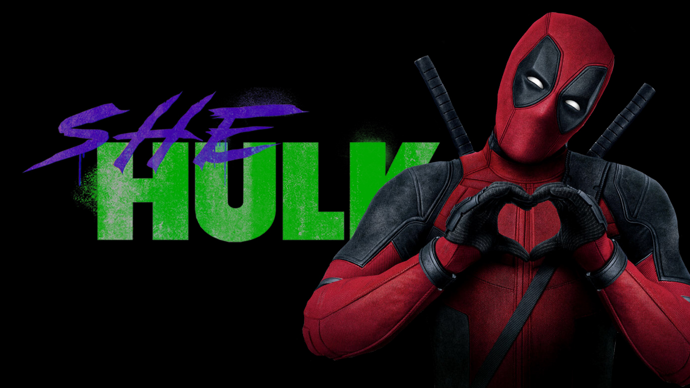 deadpool