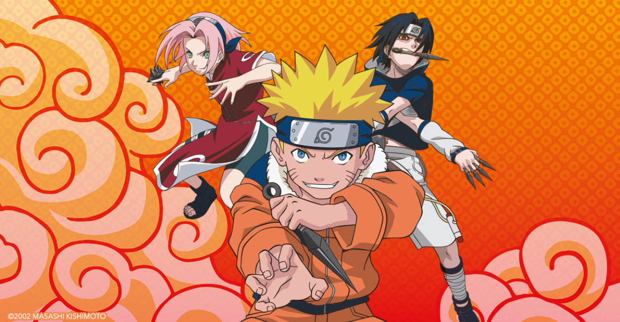 Como assistir Naruto (Clássico e Shippuden) sem fillers — o guia ...