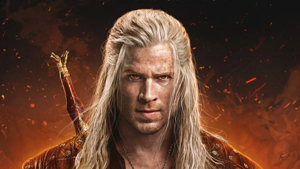 The Witcher