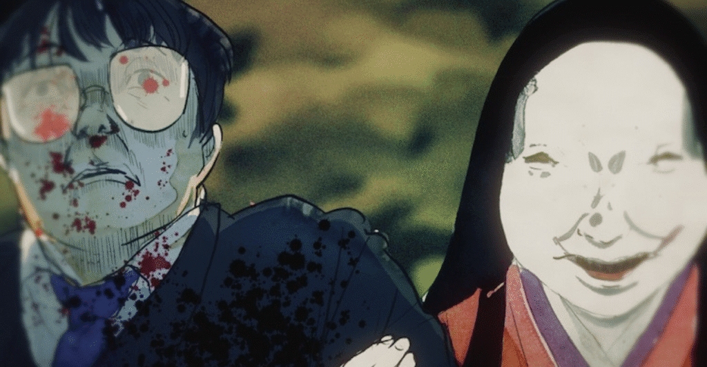 Yamishibai