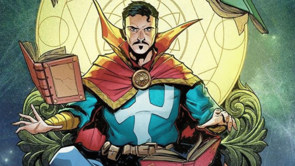 Shazam