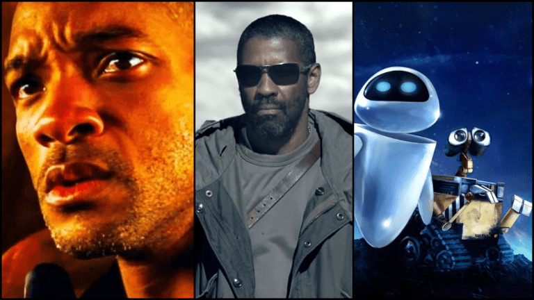 Filmes pós-apocalípticos que você precisa assistir: os cenários mais impactantes do cinema