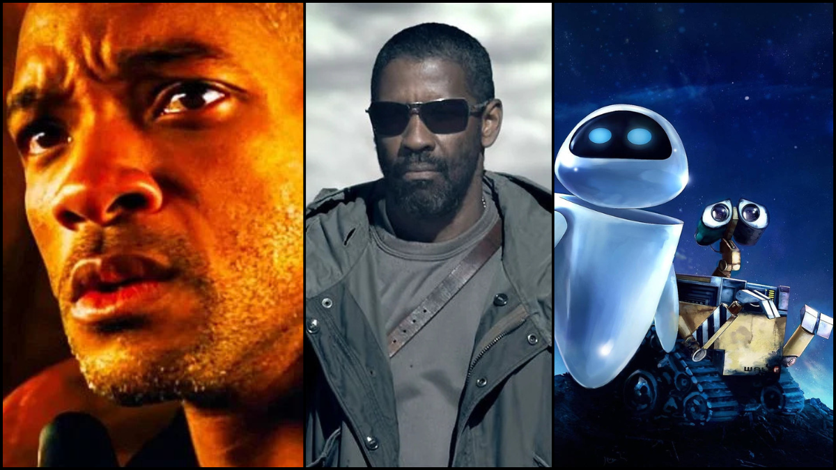 filmes pós-apocalípticos que você precisa assistir