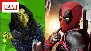 deadpool