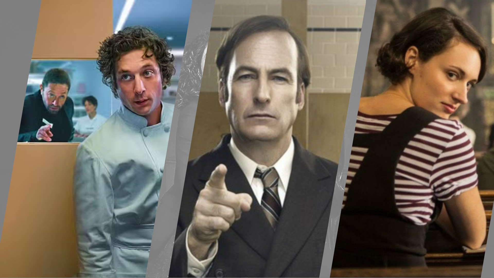 melhores séries da última década