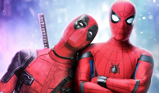 deadpool