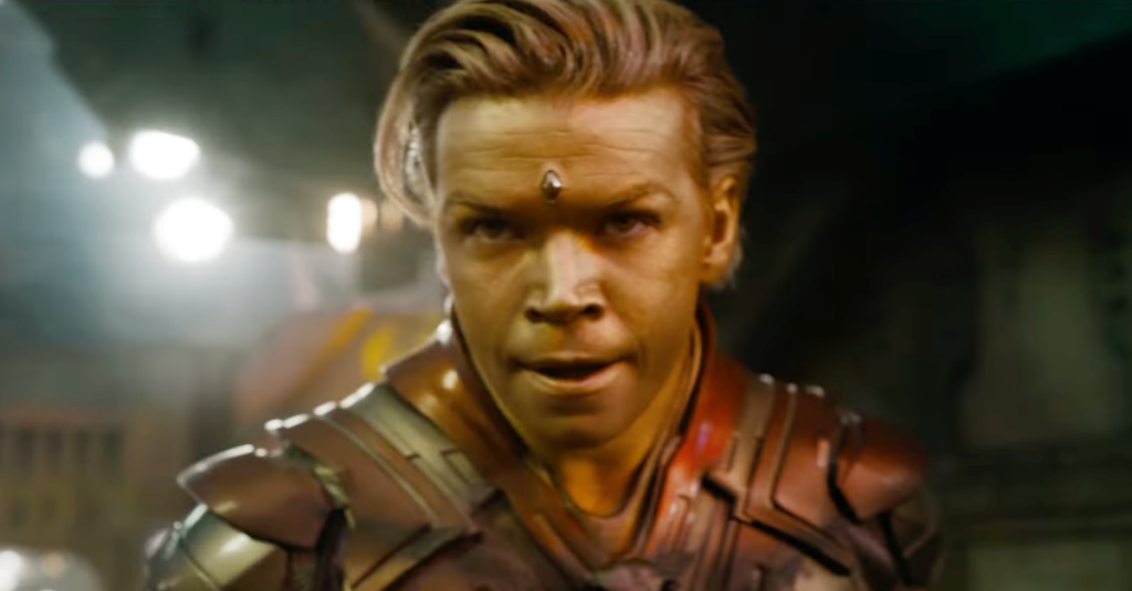 adam warlock