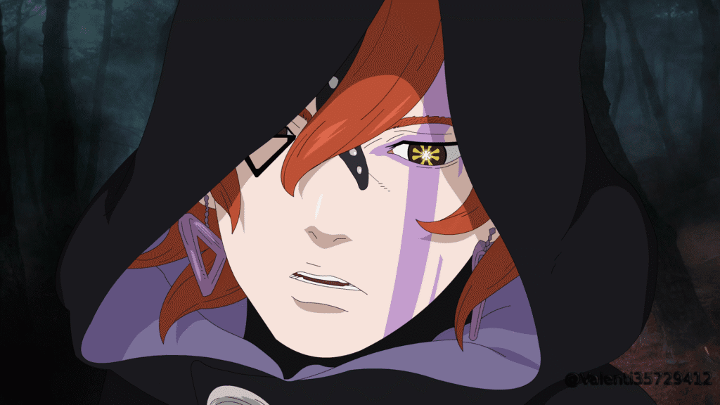 Code mais fortes que Naruto