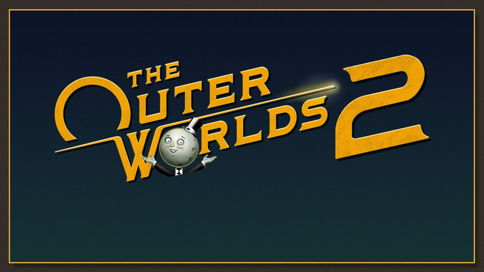 The Outer Worlds 2 poster