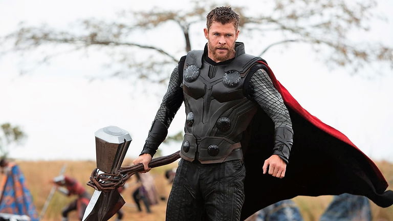 thor 