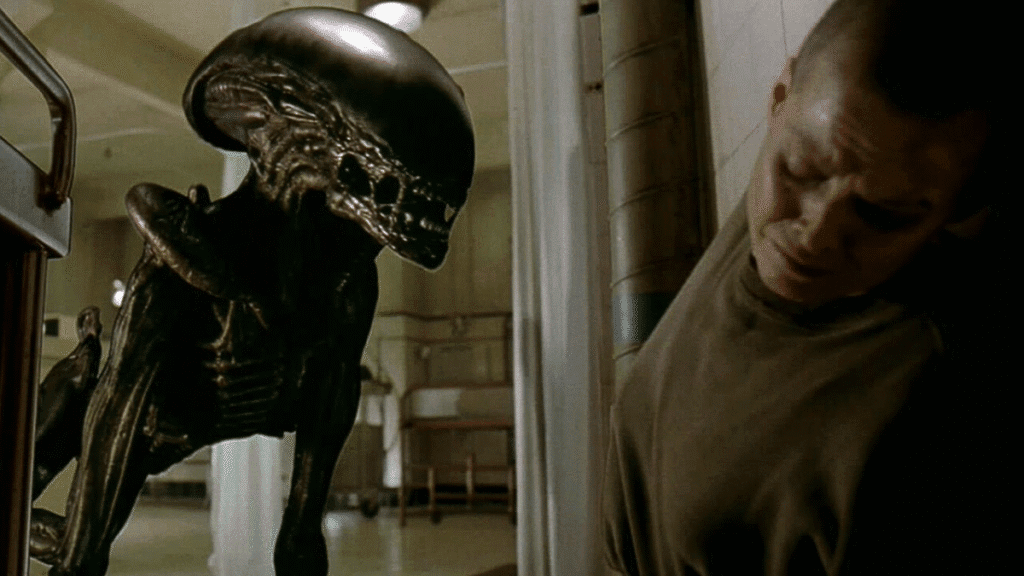Alien 3 (1992)