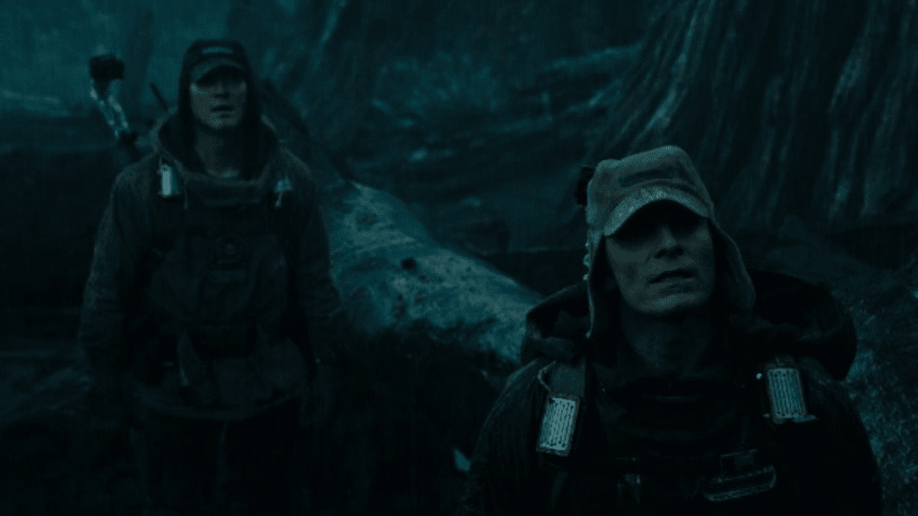 Alien: Covenant (2017)  melhores filmes da franquia Alien