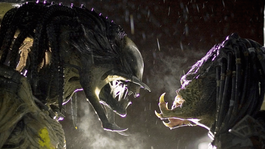 . Alien vs Predador 2: Requiem (2007) melhores filmes da franquia Alien