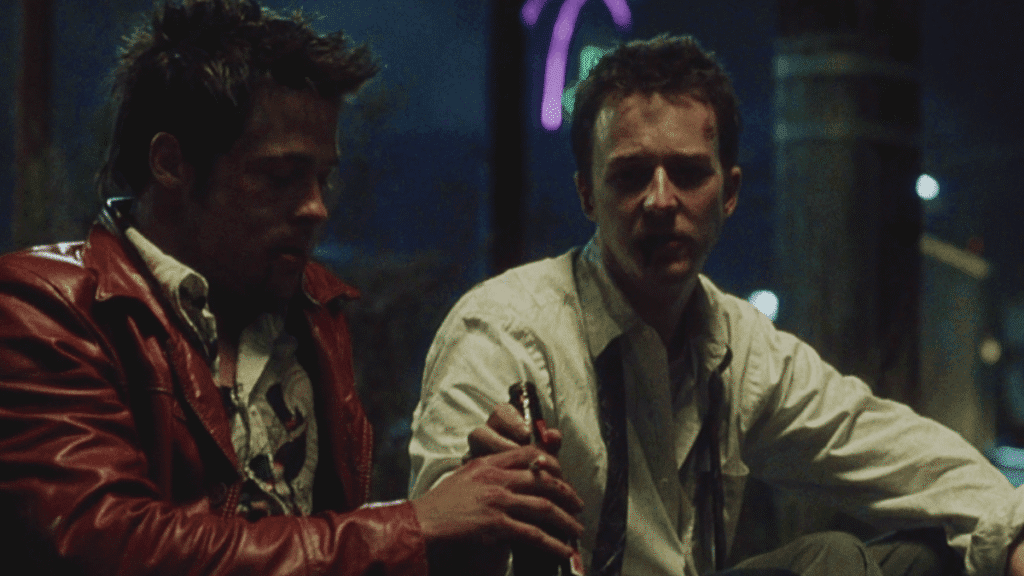 Clube da Luta (1999)