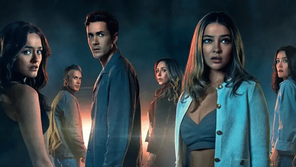 Eu Sei o Que Vocês Fizeram no Verão Passado 