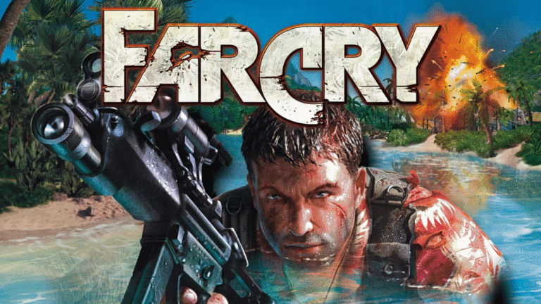 Far Cry vai virar série live-action produzida por criador de Alien: Earth