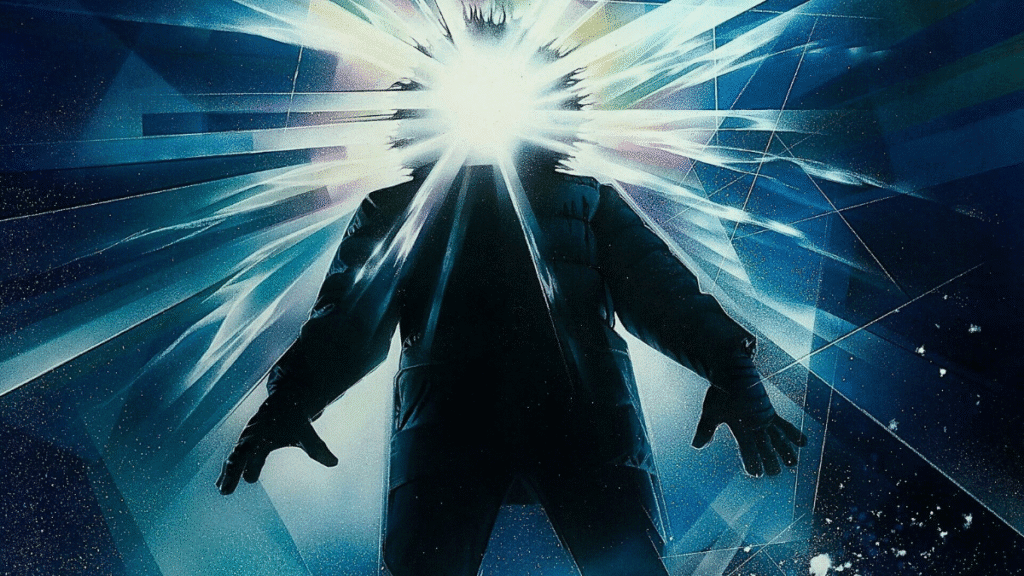 O Enigma de Outro Mundo (1982)