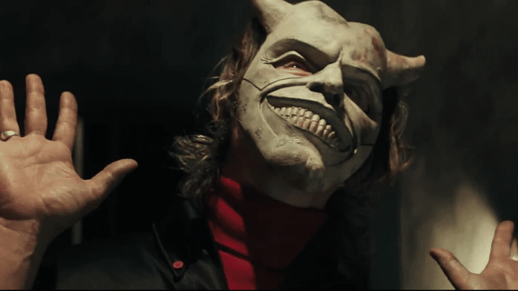  O Telefone Preto filmes de terror no Prime Video