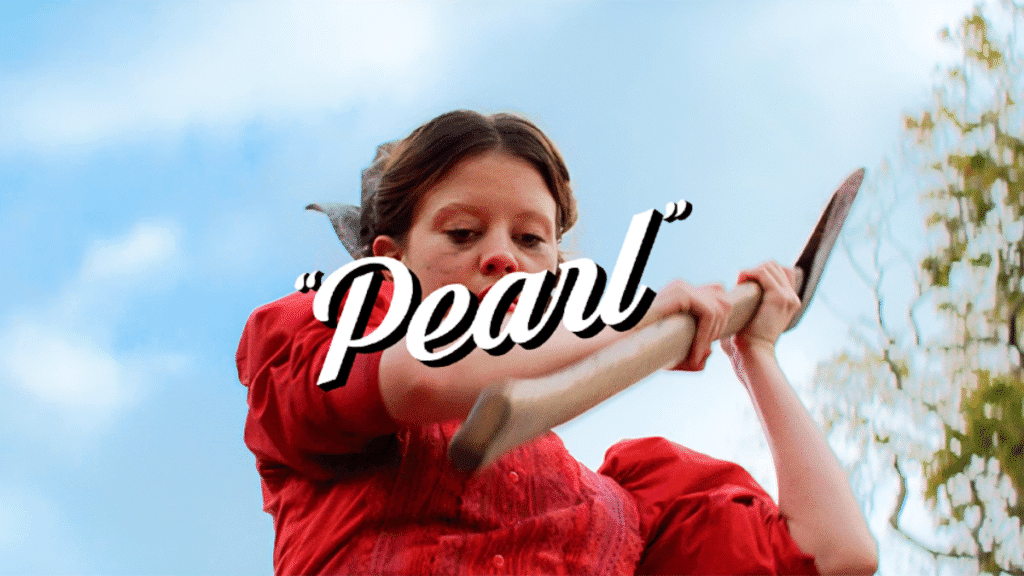 Pearl – Um terror psicológico brilhante
