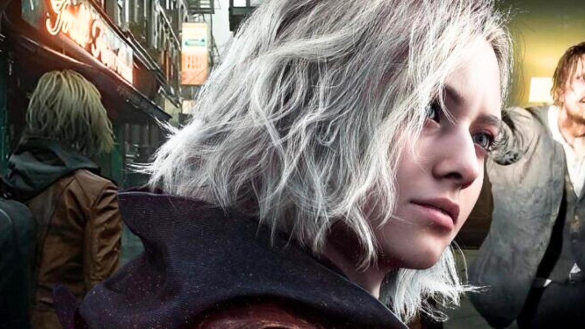 Resident Evil Requiem