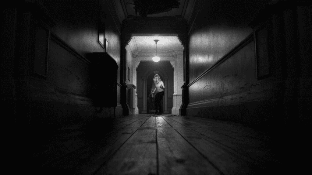 Resident Evil Requiem