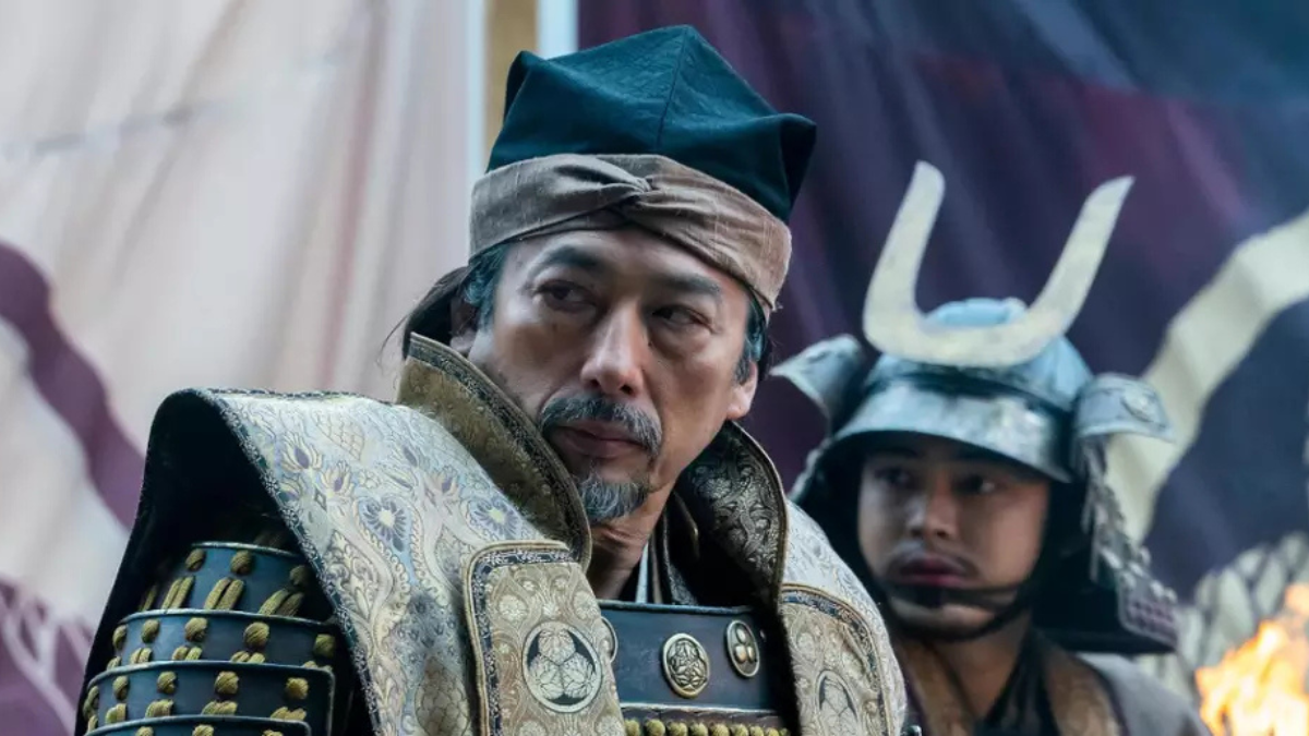 Xógum 2ª temporada