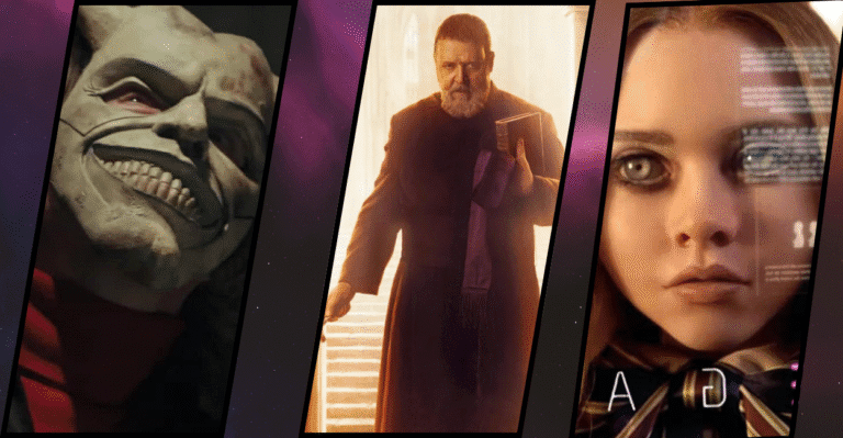 Filmes de terror no Prime Video para ver agora mesmo (lista atualizada e assustadora)