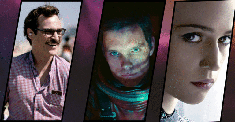 Filmes sobre Inteligência Artificial que Acertaram Previsões de Forma Surpreendente