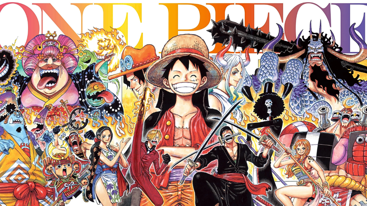 Guia One Piece