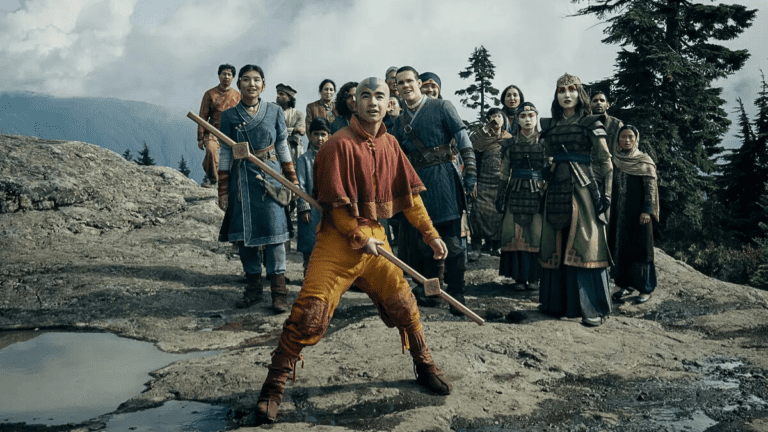 Avatar: O Último Mestre do Ar — o que esperar da 2ª temporada confirmada pela Netflix