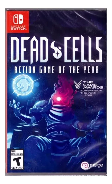 Dead Cells